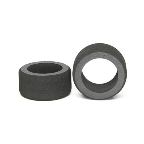 Tamiya 51384 F104 Sponge Tyres 4430 Front - RC Hop-ups