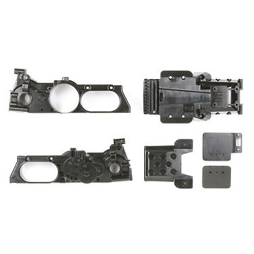 Tamiya 51389 M-05 A Parts - Chassis - RC Hop-ups