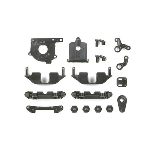 Tamiya 51390 M-05 B Parts - Steering Wiper - RC Hop-ups