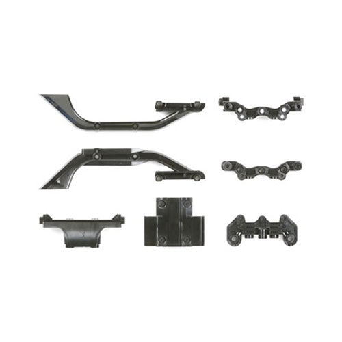 Tamiya 51392 M-05 D Parts - Damper Stay - RC Hop-ups