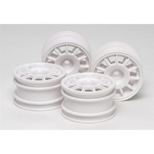 Tamiya 51394 M Chassis 11-S Racing Wheels RC Hop-ups