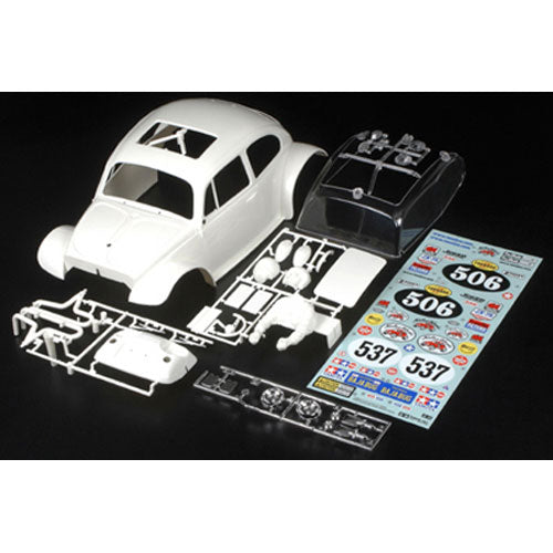 Tamiya 51406 Sand Scorcher 2010 Body Set - RC Hop-ups