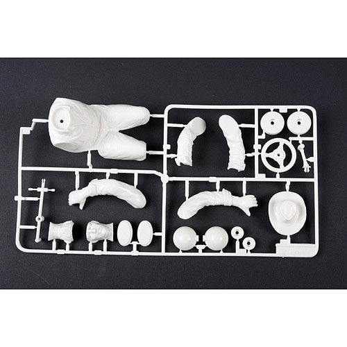 TAMIYA 5141 A Parts (driver Figure) for 58500 - RC Car Spares