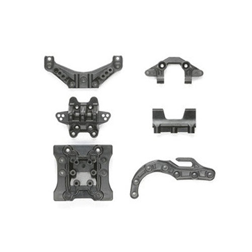 Tamiya 51422 FF03 M Parts Damper Stay - RC Hop-ups