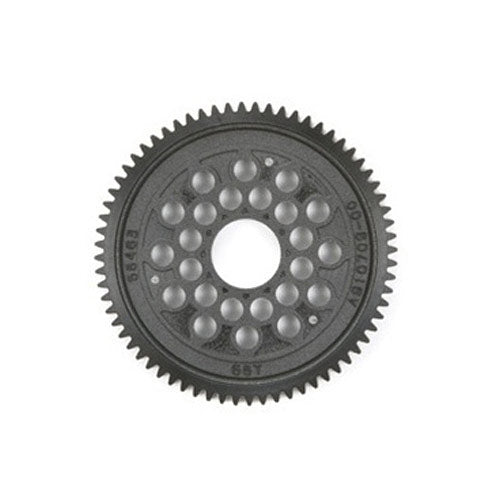 Tamiya 51423 FF03 06 Spur Gear 68T - RC Hop-ups