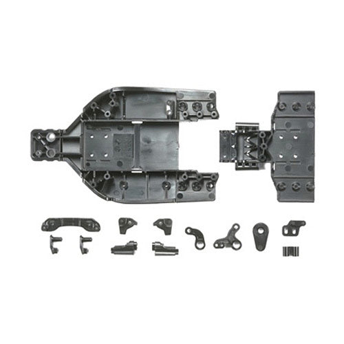 Tamiya 51432 M-06 A Parts Chassis - RC Hop-ups