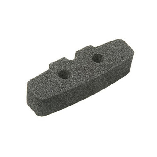 Tamiya 51437 M-06 Urathene Bumper - RC Hop-ups