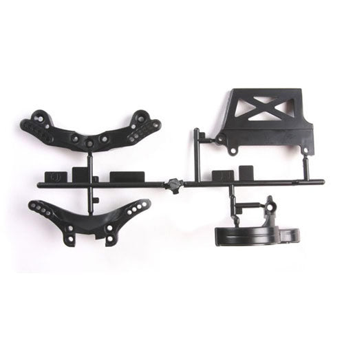 Tamiya 51455 TA06 J Parts - Damper Stay - RC Hop-ups