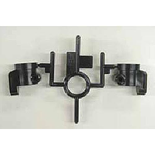 Tamiya 51504 XV-01 E Parts (Rear Uprights) (XV01/XV-01T/XV01T)