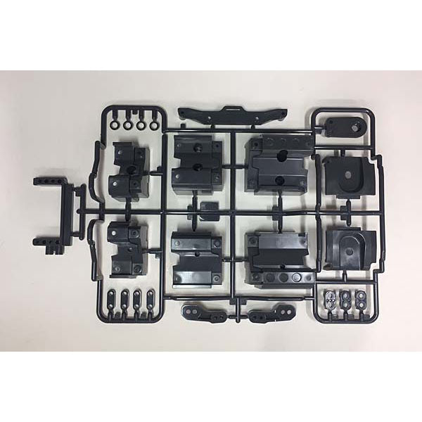 Tamiya 51577 MF-01x B Parts (Damper Stays) (MF01x/Jimny/G320)