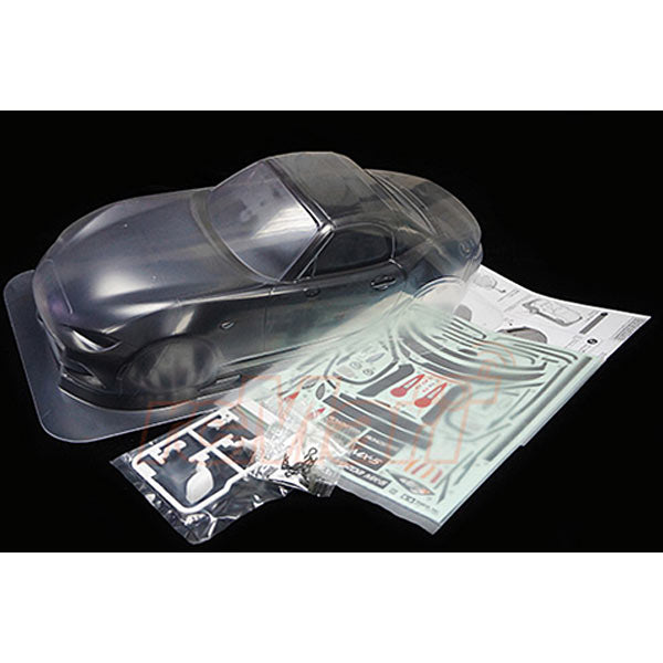 TAMIYA 51583 Mazda MX-5 Body Parts Set (M03/M04/M05/M06/M07)