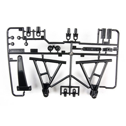 TAMIYA 5164 A Parts for Lunch Box 58070 - RC Car Spares