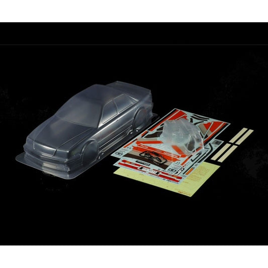 Tamiya RC 51653 Audi V8 Touring Body RC Spares / Accessories / Hops Ups