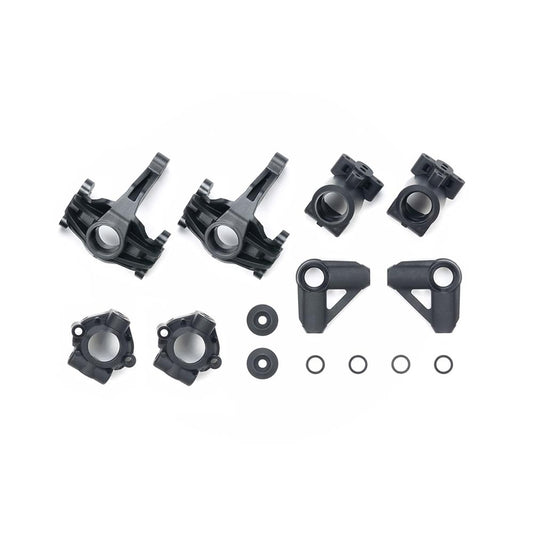 Tamiya RC 51674 TD-4 C Parts 1:10 RC Spares/Hop-Ups