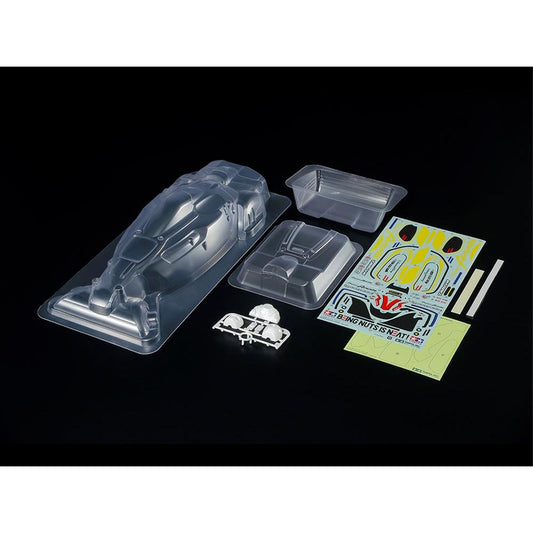 Tamiya RC 51676 Super Avante Body Parts Set 1:10 RC Spares/Hop-Ups