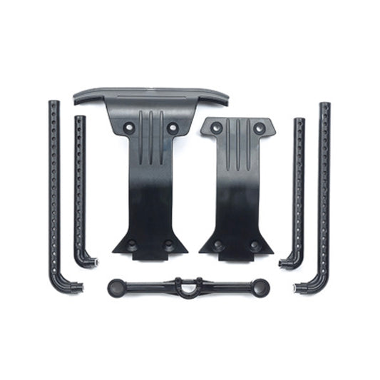 Tamiya 51747 XM-01 B Parts Body Mounts RC Spare Part