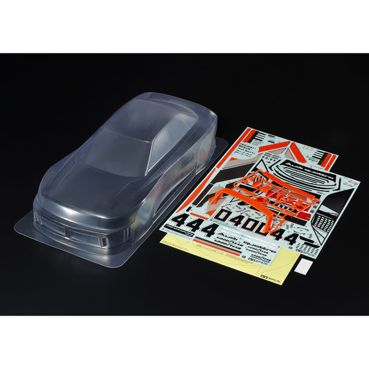 Tamiya RC 51751 Audi 90 Quattro Racing Body 1:10 RC Part