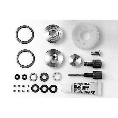 Tamiya 53070 Manta Ray Ball Diff - RC Hop-ups