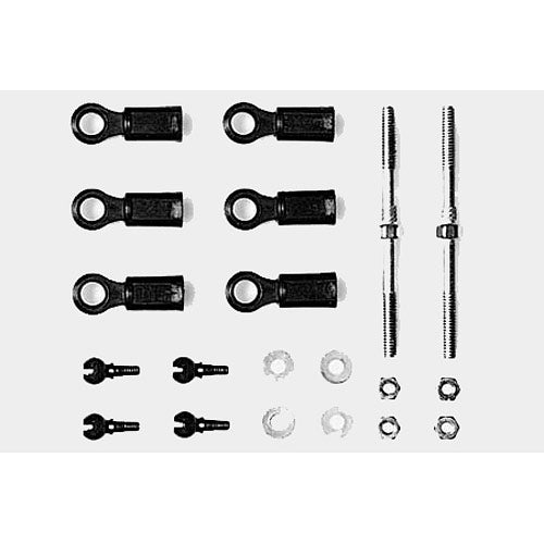 Tamiya 53150 Turn-Buckle Tie Rods - RC Hop-ups