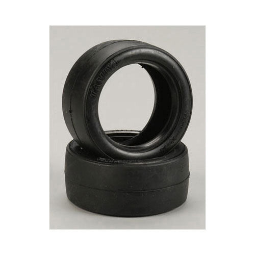 Tamiya 53215 M Chassis Slicks (2pcs) - RC Hop-ups