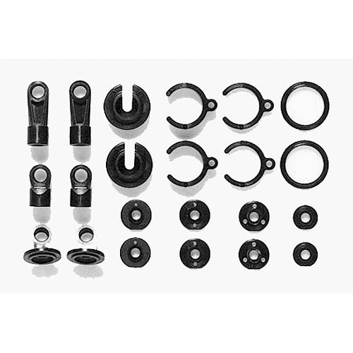 Tamiya 53334 Low Friction Damper V Parts - RC Hop-ups