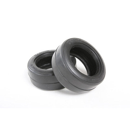 Tamiya 53340 60D Reinforced Tires A x2 - RC Hop-ups