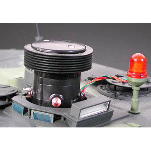 TAMIYA RC 53447 Tank Battle System 1:16