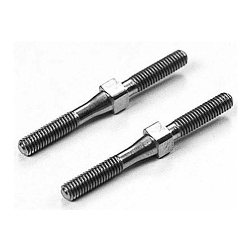 Tamiya 53527 3X32mm Titan Turnbuckle x2 - RC Hop-ups