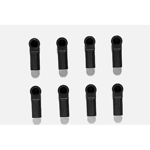 Tamiya 53601 L.Friction 5mm Adjuster x8 - RC Hop-ups