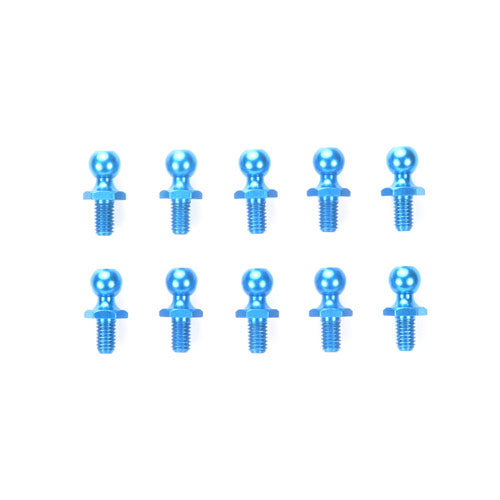 Tamiya 53642 5mm Aluminium Ball Connector - RC Hop-ups