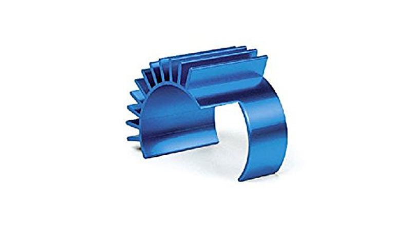 Tamiya 53664 TT01 Aluminum Motor Heat Sink RC Hop-ups