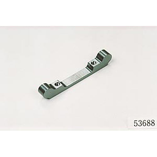 Tamiya 53688 TB Evolution III Suspension Mount (E), (TB Evo 3/TB02/TRF415)