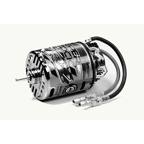 Tamiya 53697 Super Stock Motor Type-RZ - Lay down Brush - RC Hop-ups