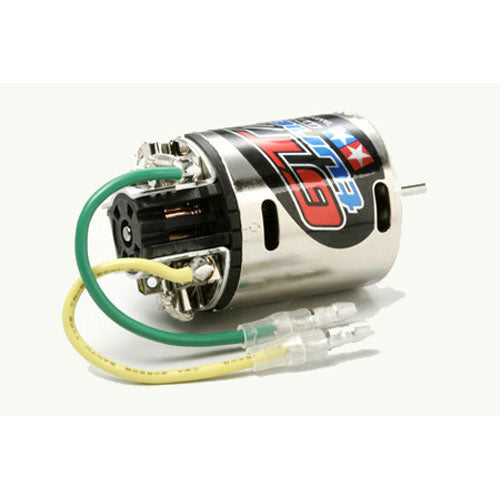 Tamiya 53779 GT-Tuned Motor 25T - RC Hop-ups