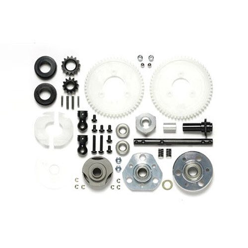 Tamiya 53780 2 Speed Gear Set for 43514 - RC Hop-ups