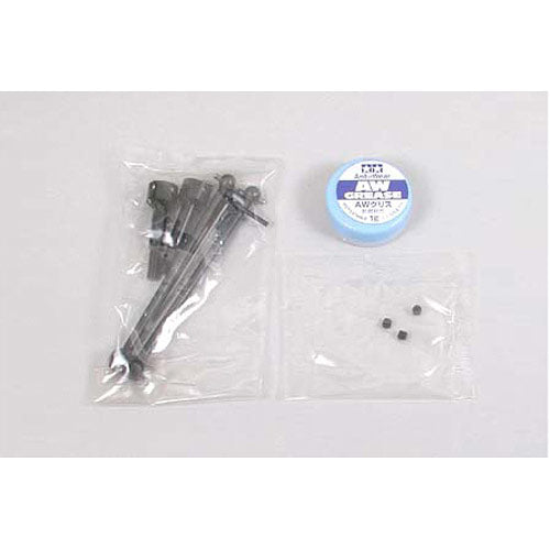 Tamiya 53791 DF02 Universal Shaft - RC Hop-ups