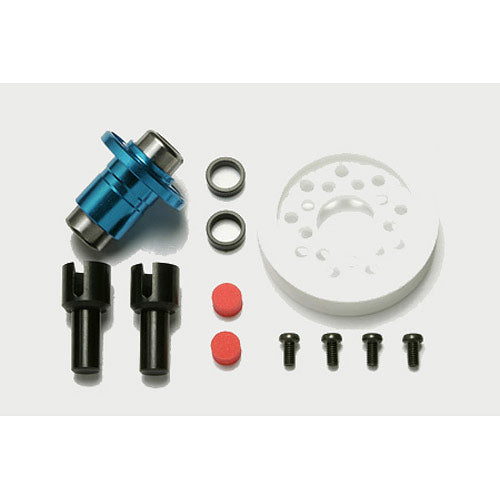 Tamiya 53833 TA05 Front One Way Unit - RC Hop-ups