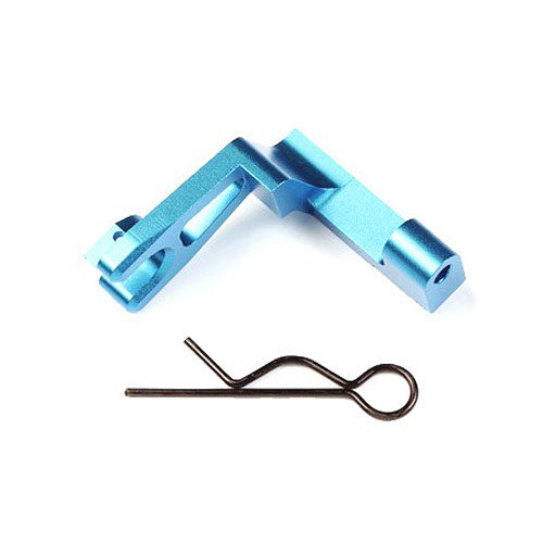 Tamiya 53844 TA05 Aluminium Transponder Stay - RC Hop-ups