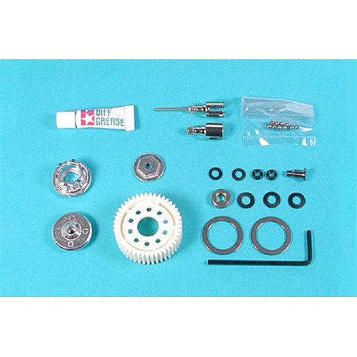 Tamiya 53863 DT-02 Ball Diff Set - RC Hop-ups
