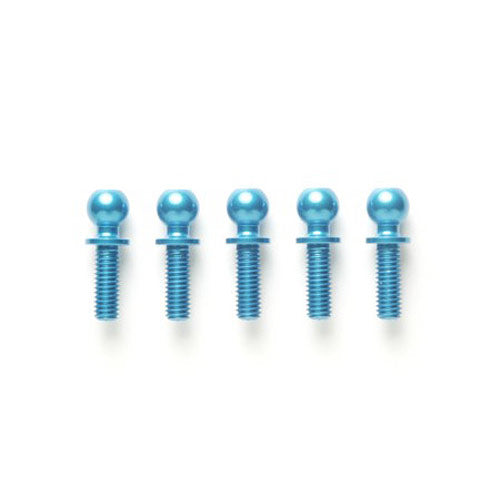 Tamiya 53907 5X8mm Alu Hex Ball Connector - RC Hop-ups