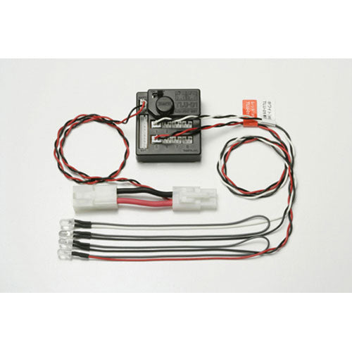 Tamiya 53909 LED Light Unit (TLU-01) - RC Hop-ups
