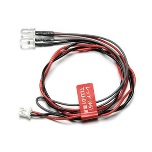 Tamiya 53911 Led Light 5 Red - RC Hop-ups