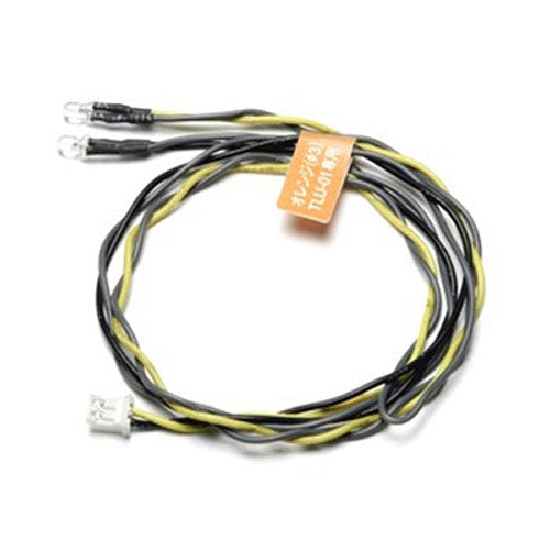 Tamiya 53912 Led Light 3 Orange - Hop-ups