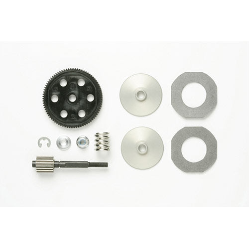 Tamiya 53925 DF03 Slipper Clutch Set - RC Hop-ups