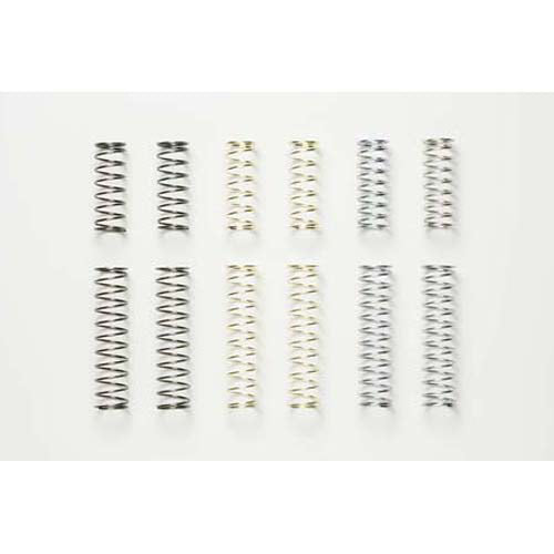 Tamiya 53927 DF03 Setting Spring Set - RC Hop-ups