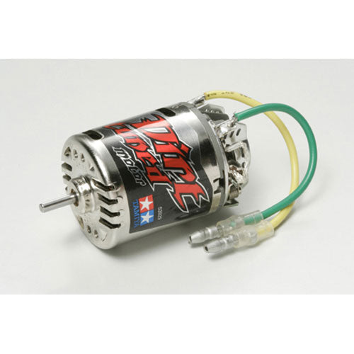 Tamiya 53929 Dirt Tuned Motor (27T) - RC Car Spares