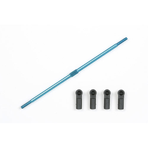 Tamiya 53941 DF03 Alu.Turn. Steering Rod - RC Hop-ups