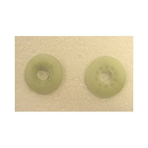 Tamiya 53954 DF03 Front One Way Bevel x2 - RC Hop-ups