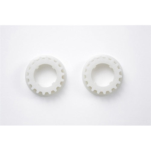 Tamiya 53989 Center Pulley (18T) for 58395 - RC Hop-ups