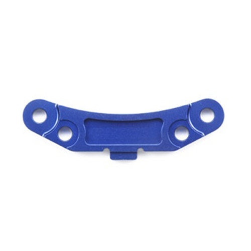 Tamiya 53999 Nitrage Alu Rear Sus Plate - RC Hop-ups